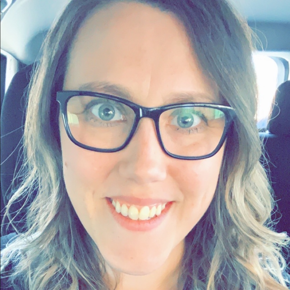 Meet your Posher, Tiffany
